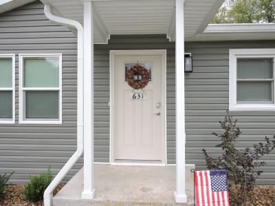 631 Riley Creek Rd, Tullahoma, Tennessee 37388, Estados Unidos