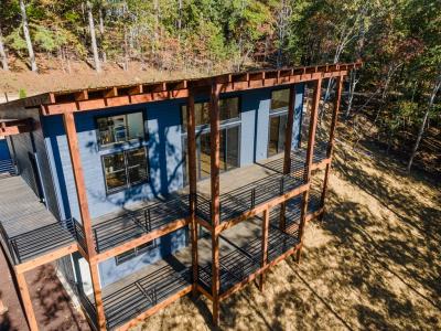 65 Wolf Creek Heights, Mineral Bluff, Georgia 30559, Estados Unidos