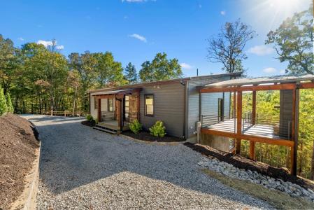 65 Wolf Creek Heights, Mineral Bluff, Georgia 30559, Estados Unidos