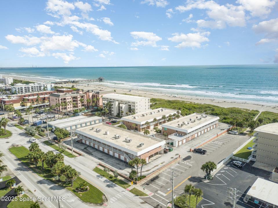 5000 Ocean Beach Boulevard, Cocoa Beach, Florida 32931