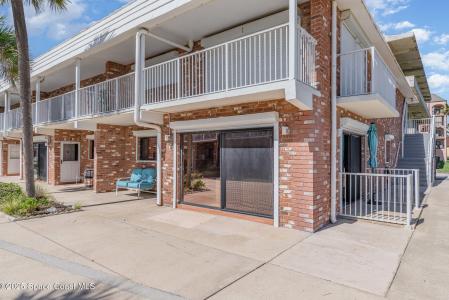 5000 Ocean Beach Boulevard, Cocoa Beach, Florida 32931