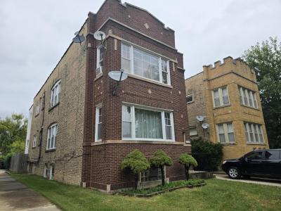 5738 W Windsor Avenue, Chicago, Illinois 60630