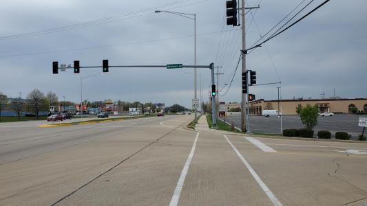 18W570 W North Avenue, Villa Park, Illinois 60181, Estados Unidos