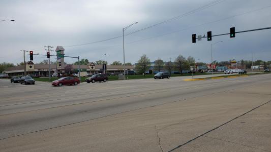 18W570 W North Avenue, Villa Park, Illinois 60181, Estados Unidos