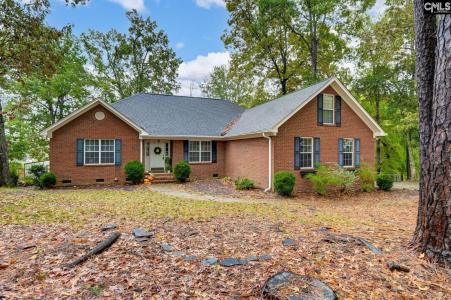 117 Summerfield Drive, Lexington, SC 29072, USA