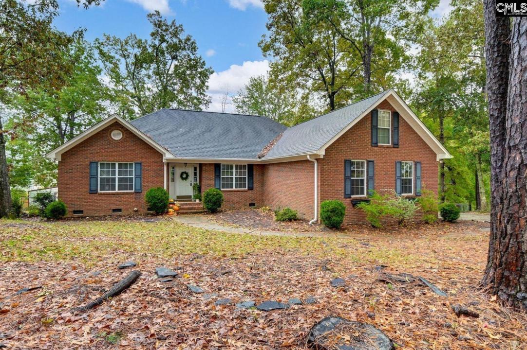 117 Summerfield Drive, Lexington, South Carolina 29072