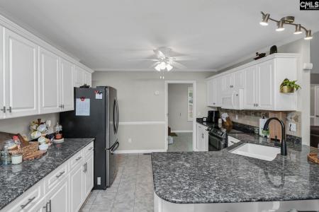 117 Summerfield Drive, Lexington, South Carolina 29072