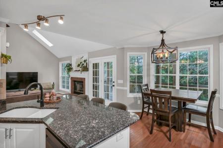 117 Summerfield Drive, Lexington, South Carolina 29072