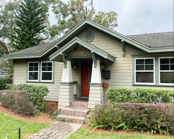 736 HAYDEN LANE, Orlando, Florida 32804, Stati Uniti