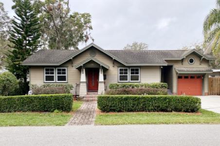 736 HAYDEN LANE, Orlando, Florida 32804, Stati Uniti