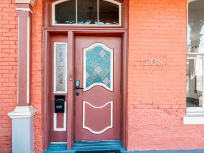 208 S. 9th St., Terre Haute, Indiana 47807