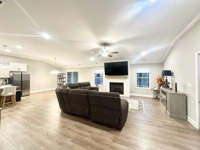 291 Little Mountain Circle, Inman, Южная Каролиня 29349, Соединенные Штаты