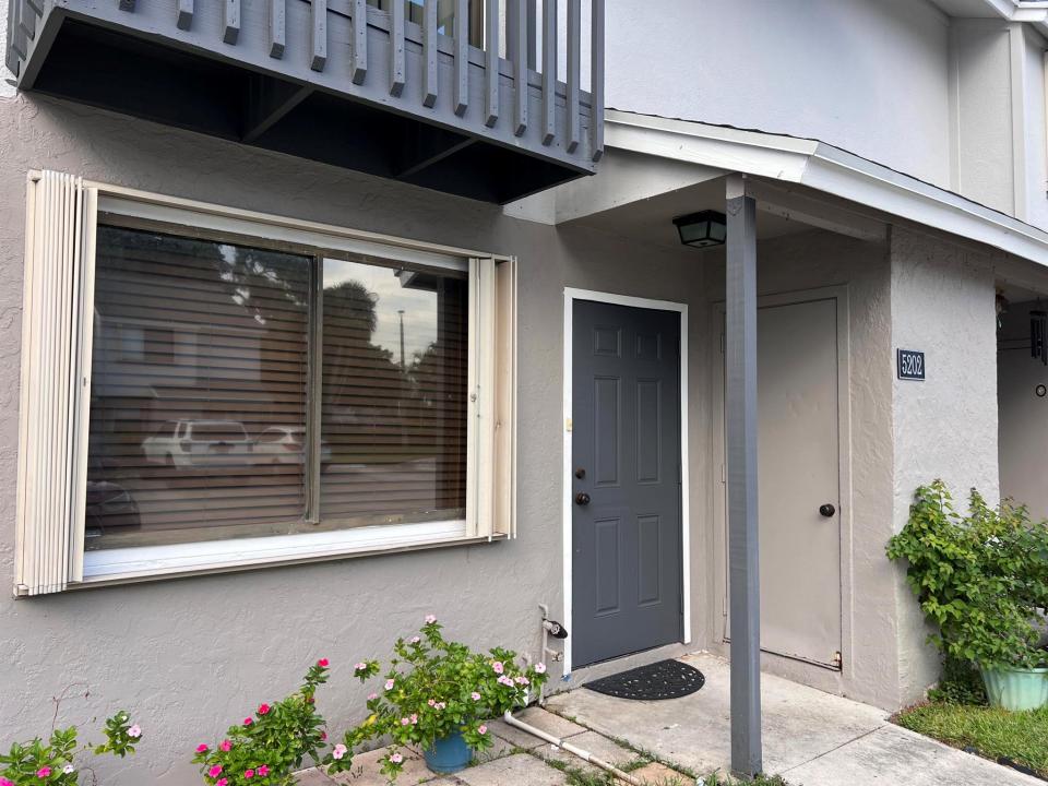 5202 Bayside Drive #5202, Greenacres, Florida 33463, Estados Unidos