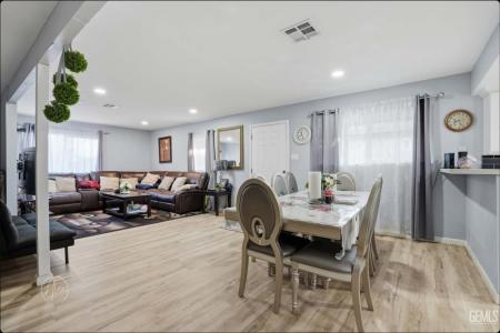 8429 Fuller Drive, Bakersfield, California 93307