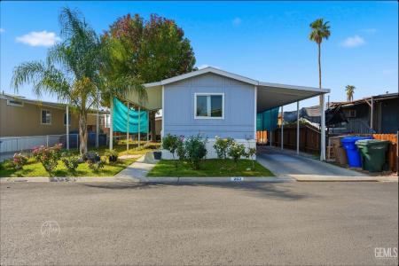 6601 Eucalyptus Drive 207, Bakersfield, كاليفورنيا 93306, الولايات المتحدة