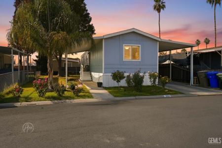 6601 Eucalyptus Drive 207, Bakersfield, كاليفورنيا 93306, الولايات المتحدة