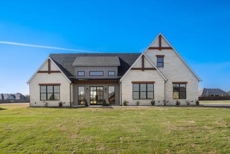 207 Stuart Street, Paradise, Texas 76073, USA