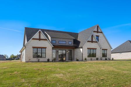 207 Stuart Street, Paradise, Texas 76073, Estados Unidos