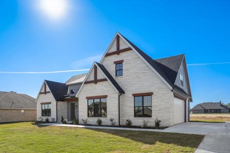 207 Stuart Street, Paradise, Texas 76073, Estados Unidos