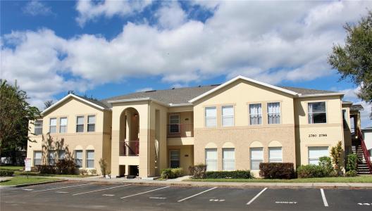 2780 Club Cortile Circle #A, KISSIMMEE, Florida 34746, USA