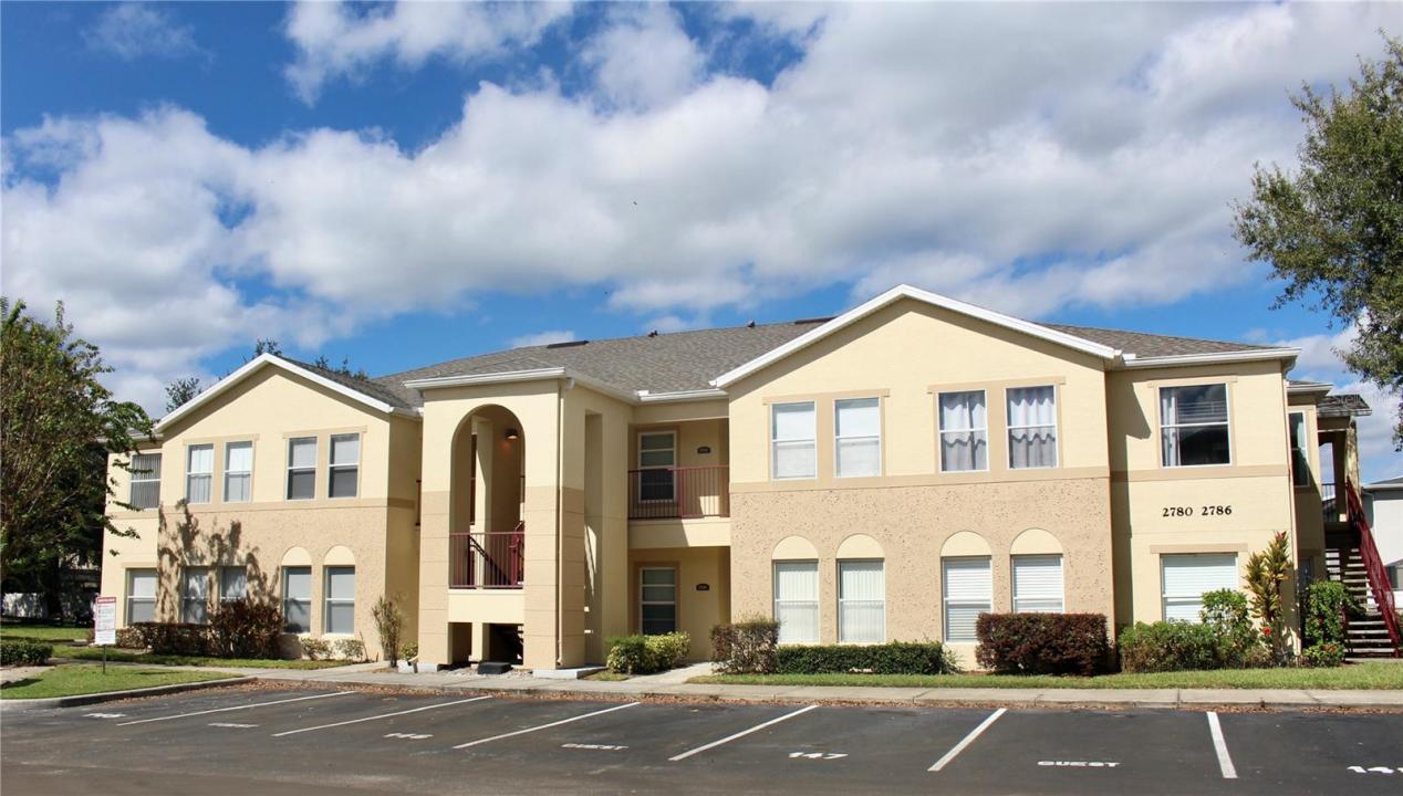 2780 Club Cortile Circle #A, KISSIMMEE, فلوريدا 34746, الولايات المتحدة