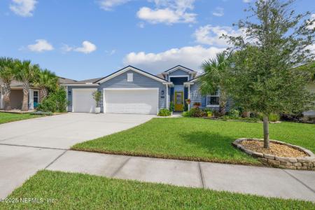 390 Ocean Jasper Drive, St. Augustine, Flórida 32086, Estados Unidos