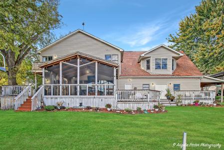 5012 W Lake Shore Drive, Wonder Lake, Illinois 60097, Estados Unidos