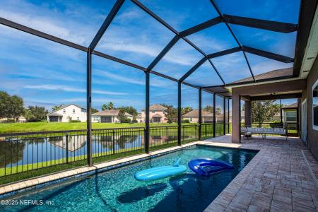 16301 Dowing Creek Drive, Jacksonville, Floride 32218, États-Unis