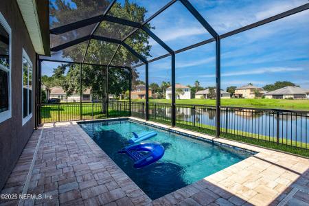 16301 Dowing Creek Drive, Jacksonville, Flórida 32218, Estados Unidos