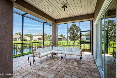 16301 Dowing Creek Drive, Jacksonville, Flórida 32218, Estados Unidos