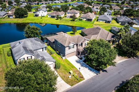 16301 Dowing Creek Drive, Jacksonville, Flórida 32218, Estados Unidos