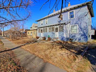 744 Colorado Avenue, Grand Junction, Colorado 81501, USA