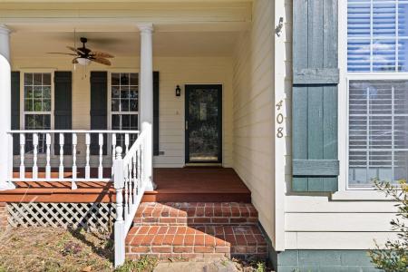 408 N Market, Jefferson, Texas 75657, Estados Unidos