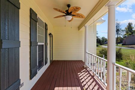 408 N Market, Jefferson, Texas 75657, Estados Unidos