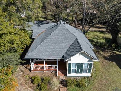 408 N Market, Jefferson, Texas 75657, Estados Unidos