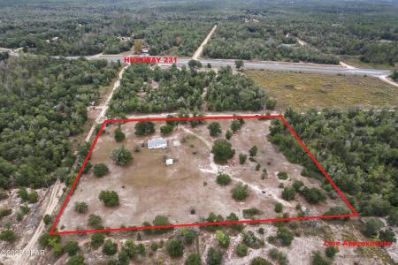 20431 Teaka Lane, Фонтан, Флорида 32438, Соединенные Штаты