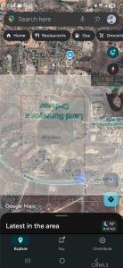 Vac/Sierra Hwy/Capland Dr., Acton, 加利福尼亚州 93510, 美国