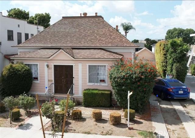 6717 Pickering, Whittier, 加利福尼亚州 90601, 美国