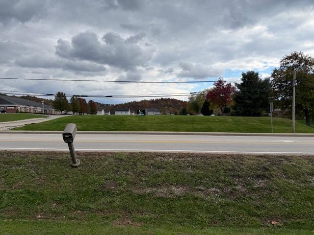 12581 Winfield Road, Winfield, West Virginia 25213