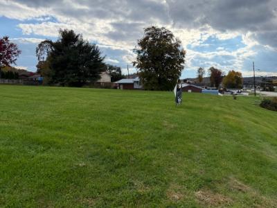 12581 Winfield Road, Winfield, West Virginia 25213