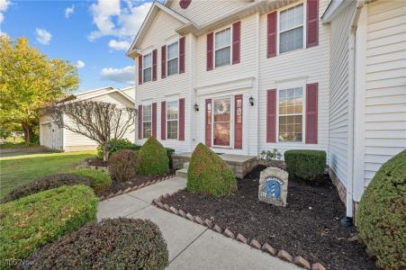 580 Colchester Court, Akron, 오하이오 44319, 미국