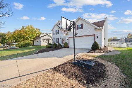 580 Colchester Court, Akron, 오하이오 44319, 미국