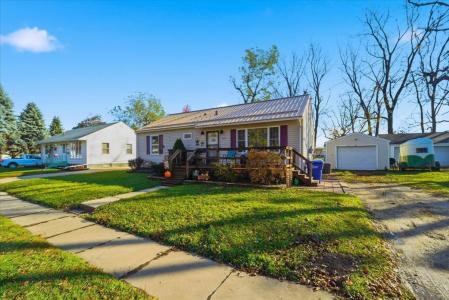 825 1st Ave Sw, Oelwein, איווה 50662, ארצות הברית של אמריקה 