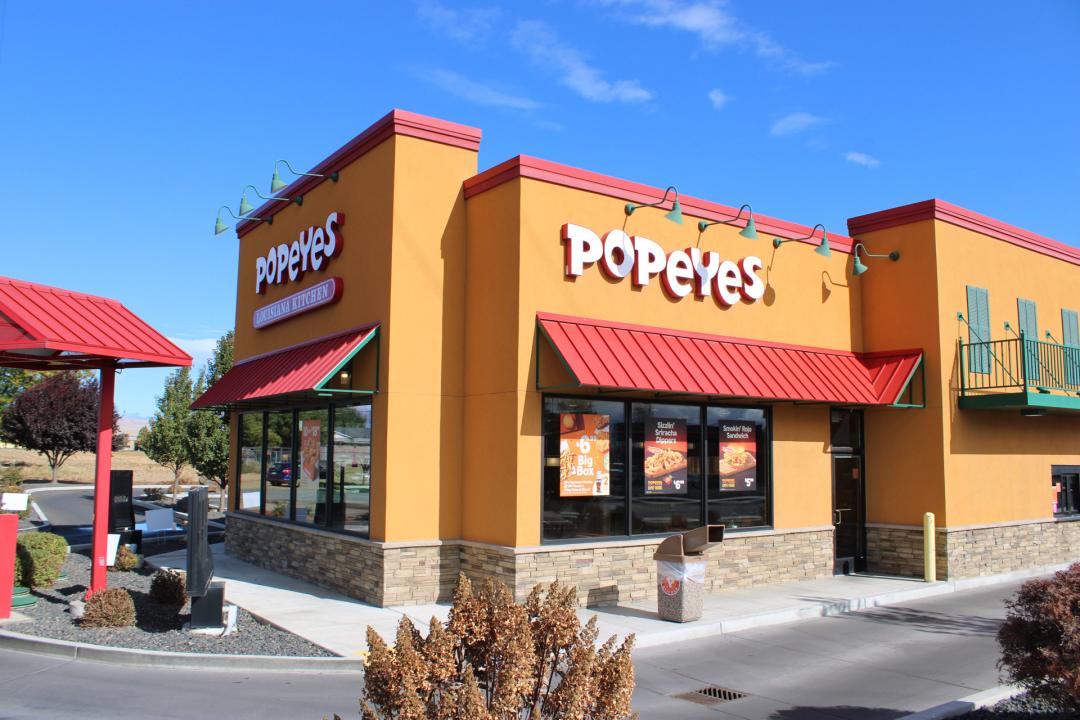 2490 Yakima Valley HWY, Sunnyside, Waszyngton 98944, USA