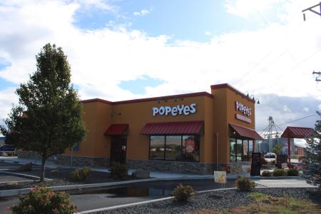 2490 Yakima Valley HWY, Sunnyside, Waszyngton 98944, USA