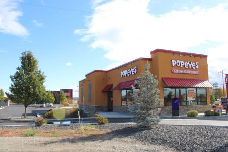 2490 Yakima Valley HWY, Sunnyside, Waszyngton 98944, USA