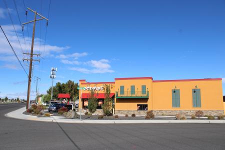 2490 Yakima Valley HWY, Sunnyside, Waszyngton 98944, USA