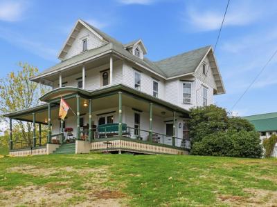 5947 Rt 514, Granville Summit, Pennsylvania 16926, USA