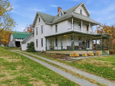 5947 Rt 514, Granville Summit, 펜실베니아 16926, 미국