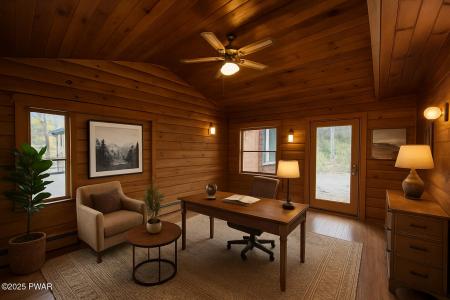 402 Forest Drive, Lords Valley, פנסילבניה 18428, ארצות הברית של אמריקה